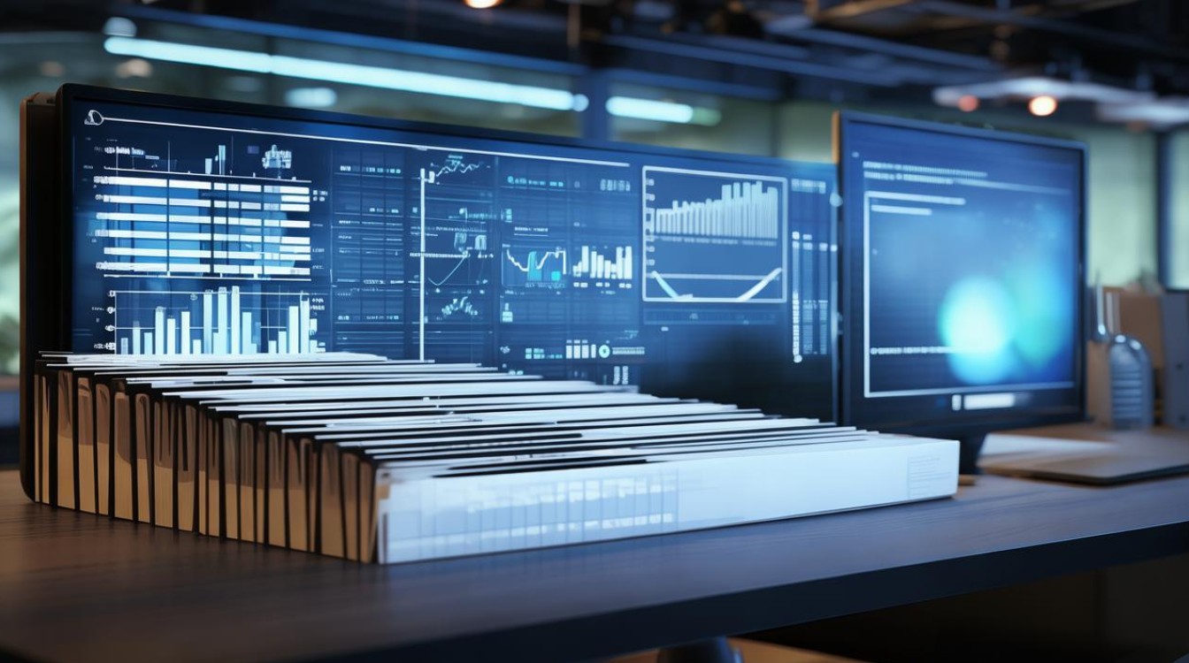 服务和文件管理