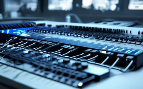 放网关的服务器怎么连接