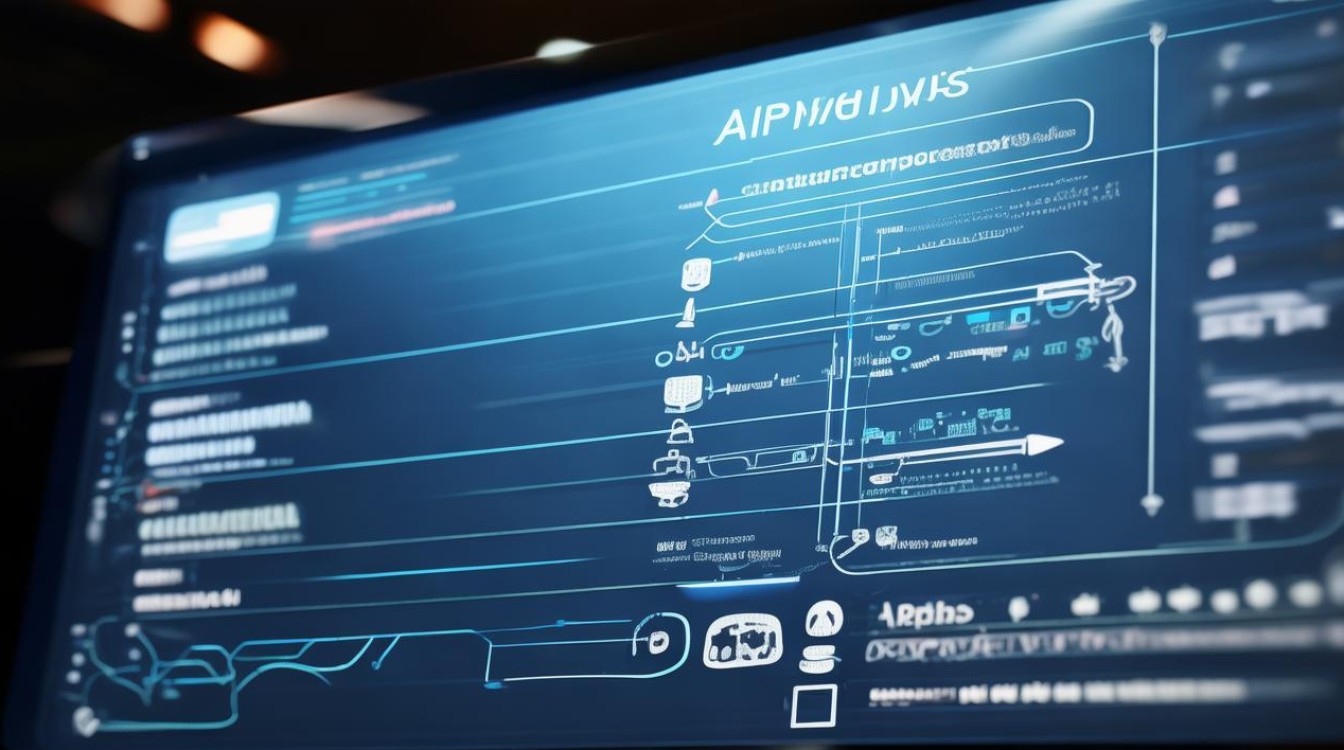 api接口 多种客户端调用