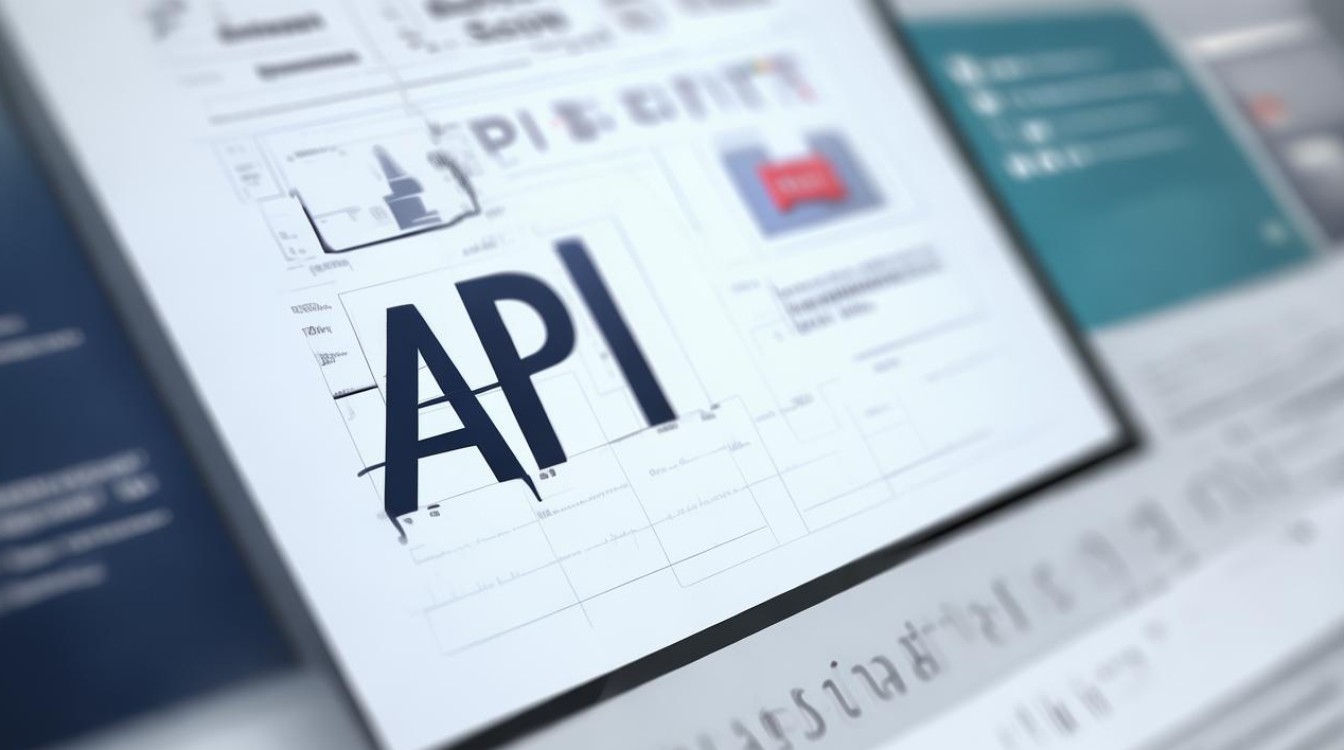 api所有