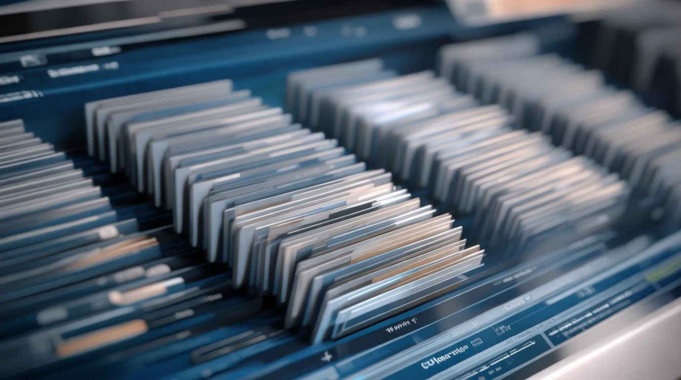 放置在网站根目录下