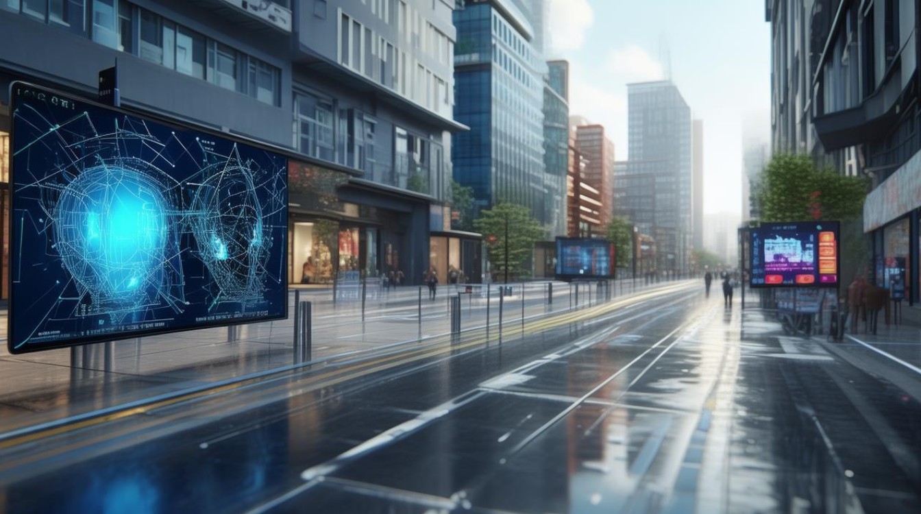 抚顺大型3d人脸识别系统