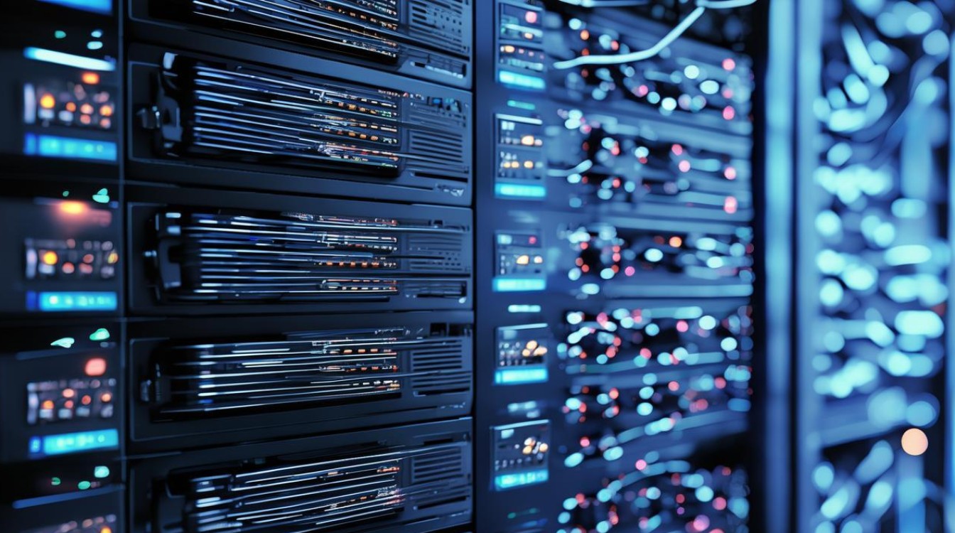 服务分发与负载均衡的区别