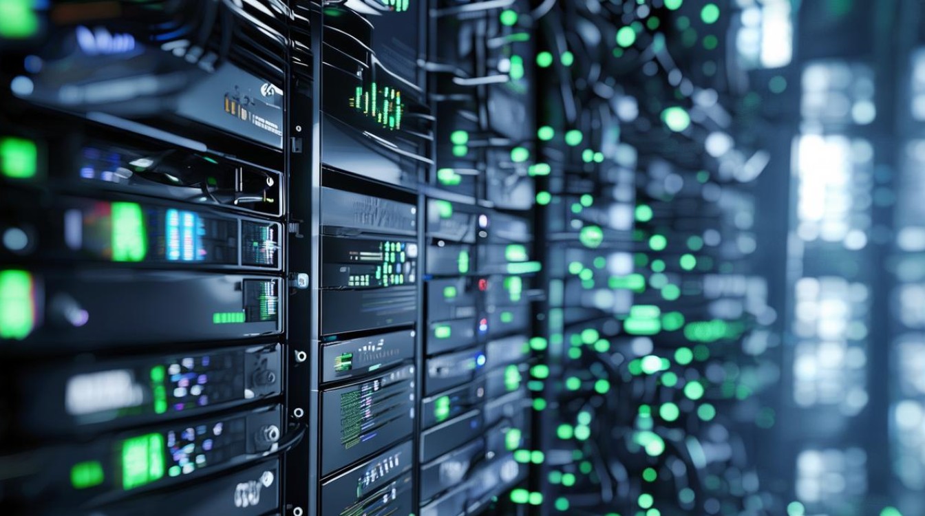 服务分发与负载均衡的区别