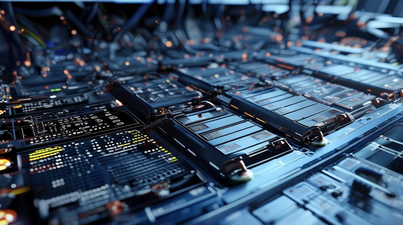 服务分发与负载均衡的区别