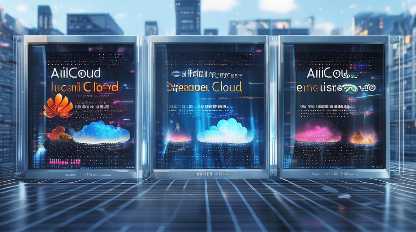 服务哪家好云主机租用