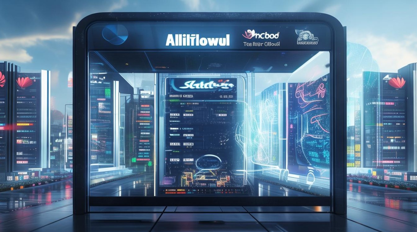 服务哪家好云主机租用