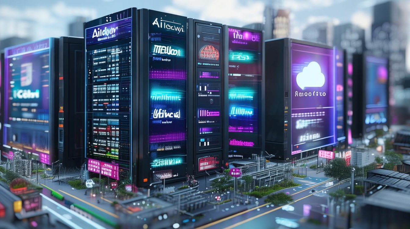 服务哪家好云主机租用