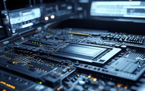 服务器 cpu和内存比例