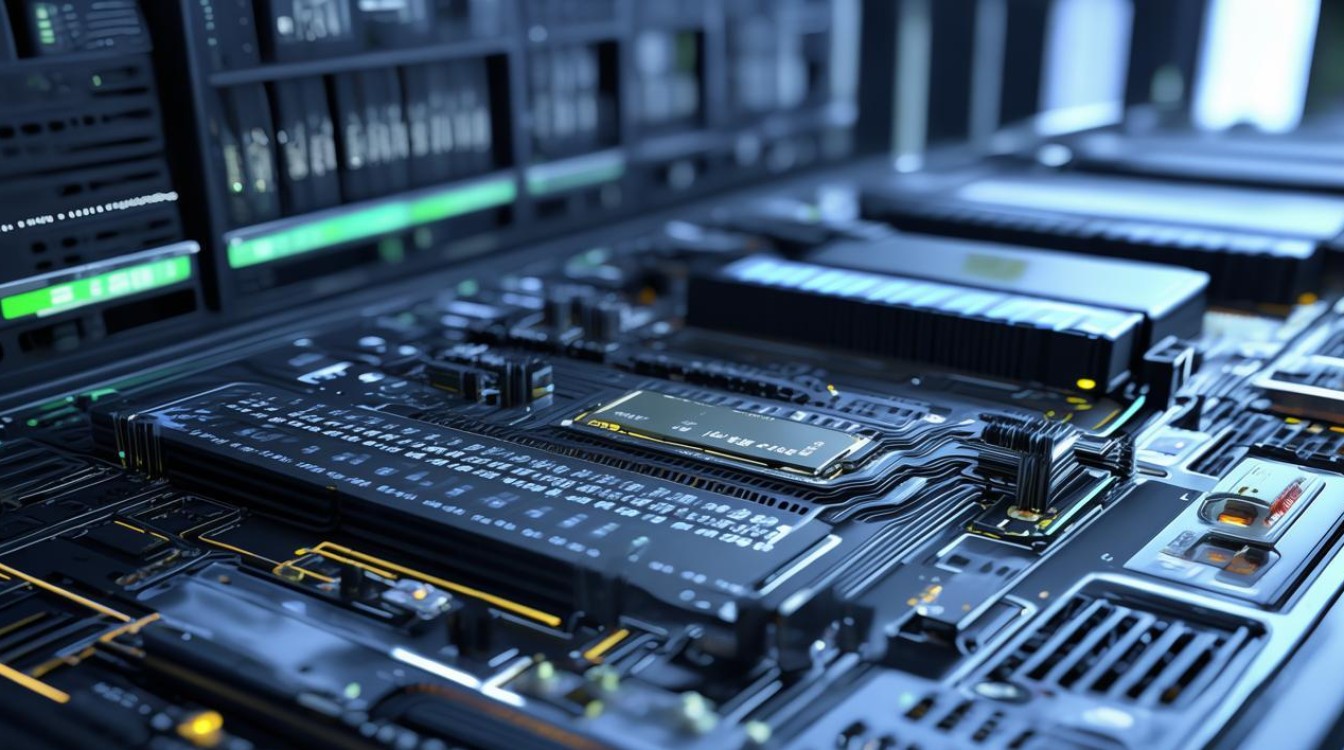 服务器 cpu和内存比例