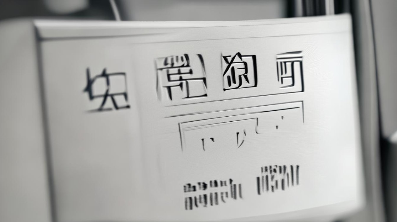 方正字体检测