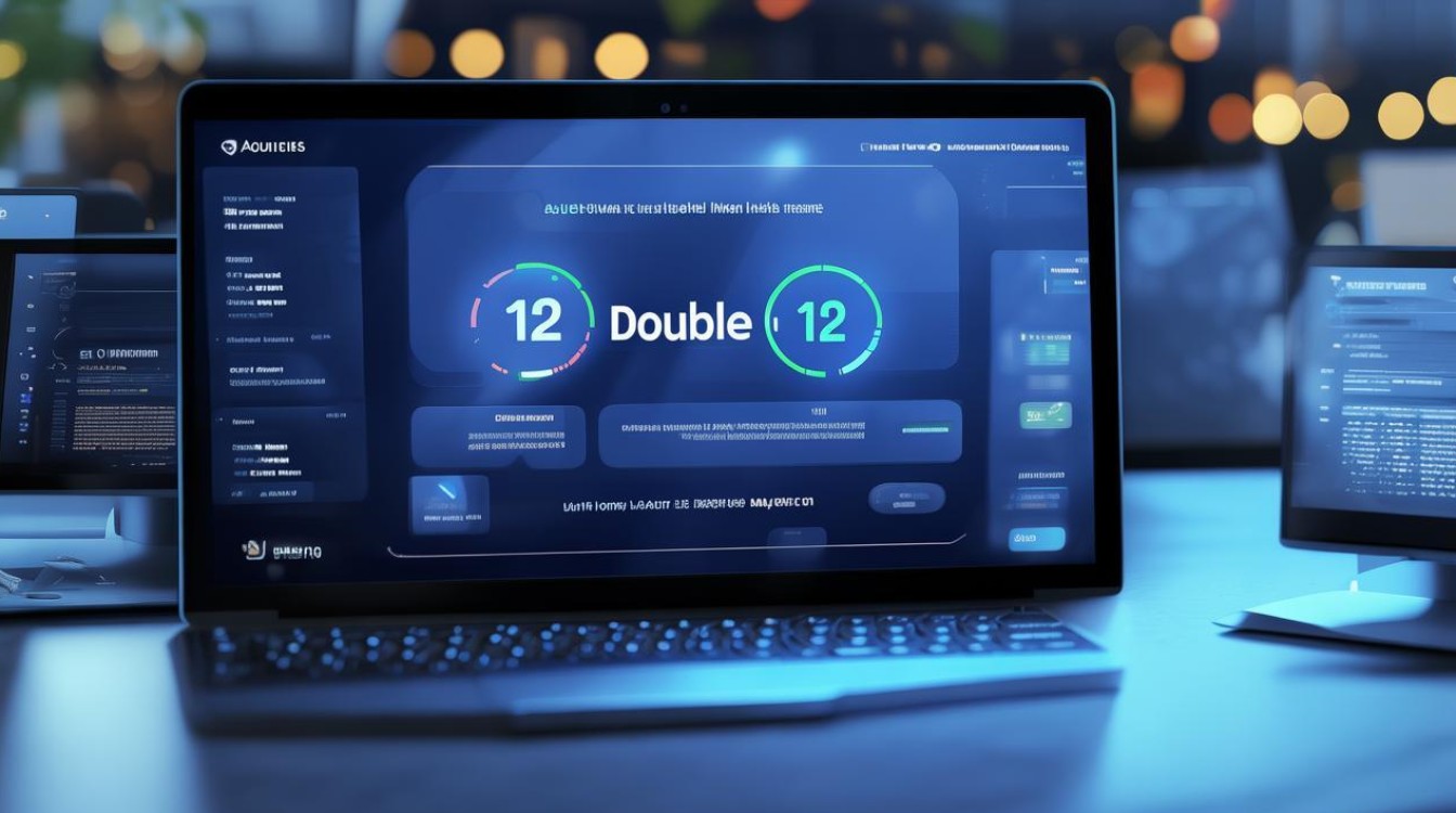 API托管双12优惠活动