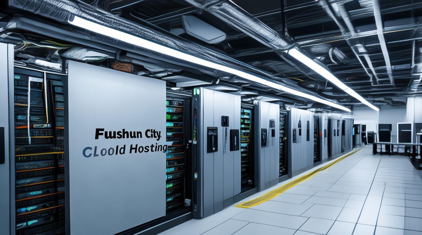 抚顺市云主机托管