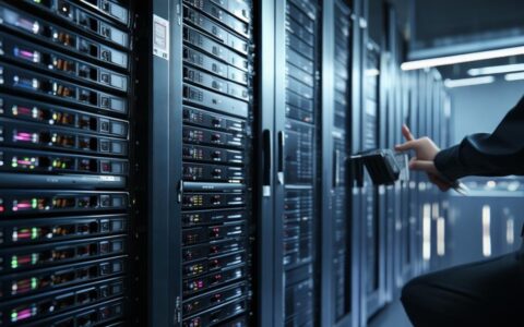 方便管理多个服务器远程连接