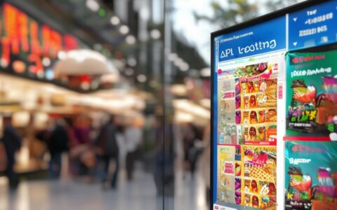 API托管双十一活动