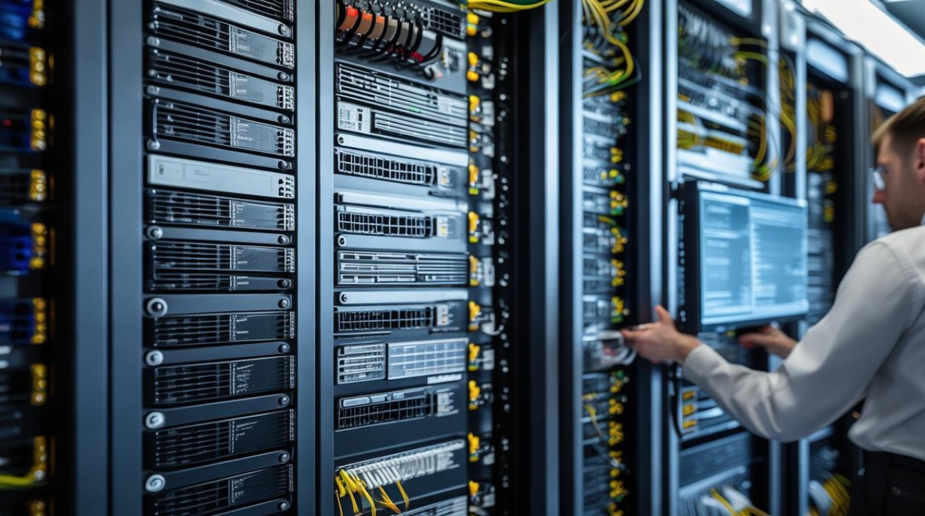 服务器 ip地址冲突