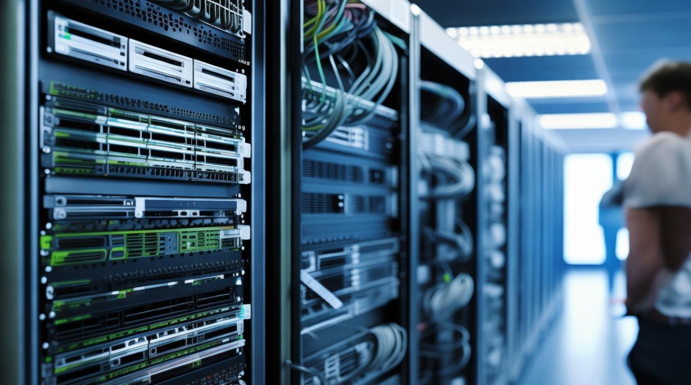 服务器 ip地址冲突