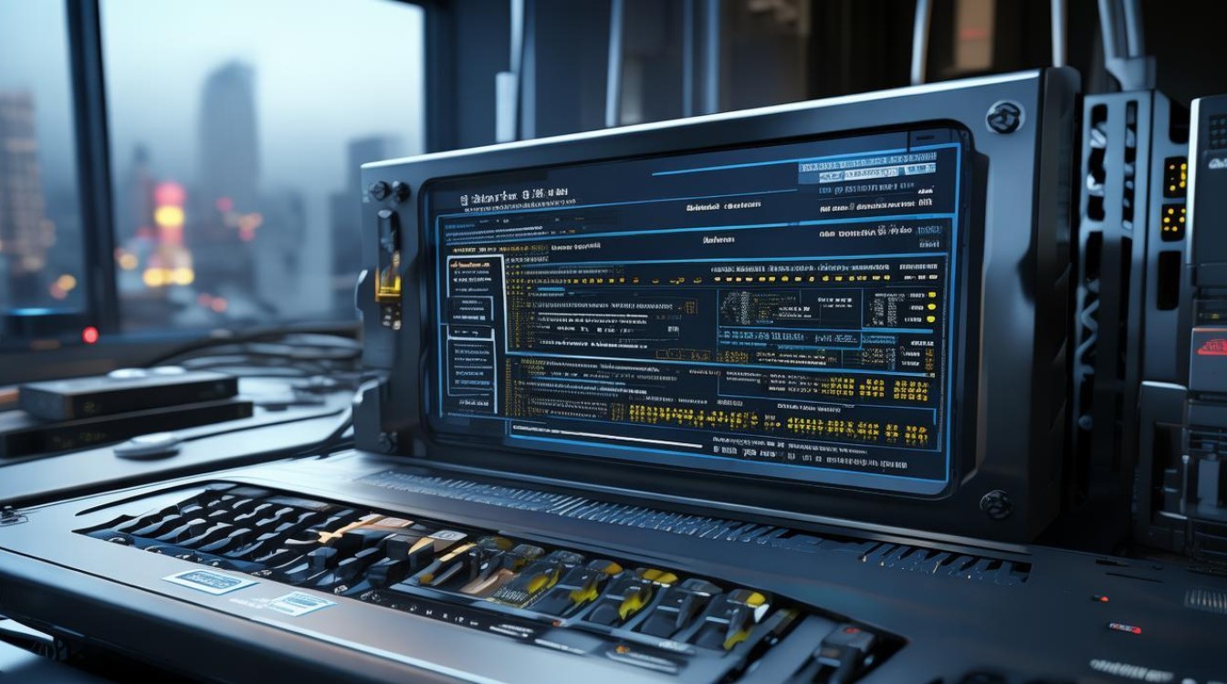 服务器 dhcp初始化