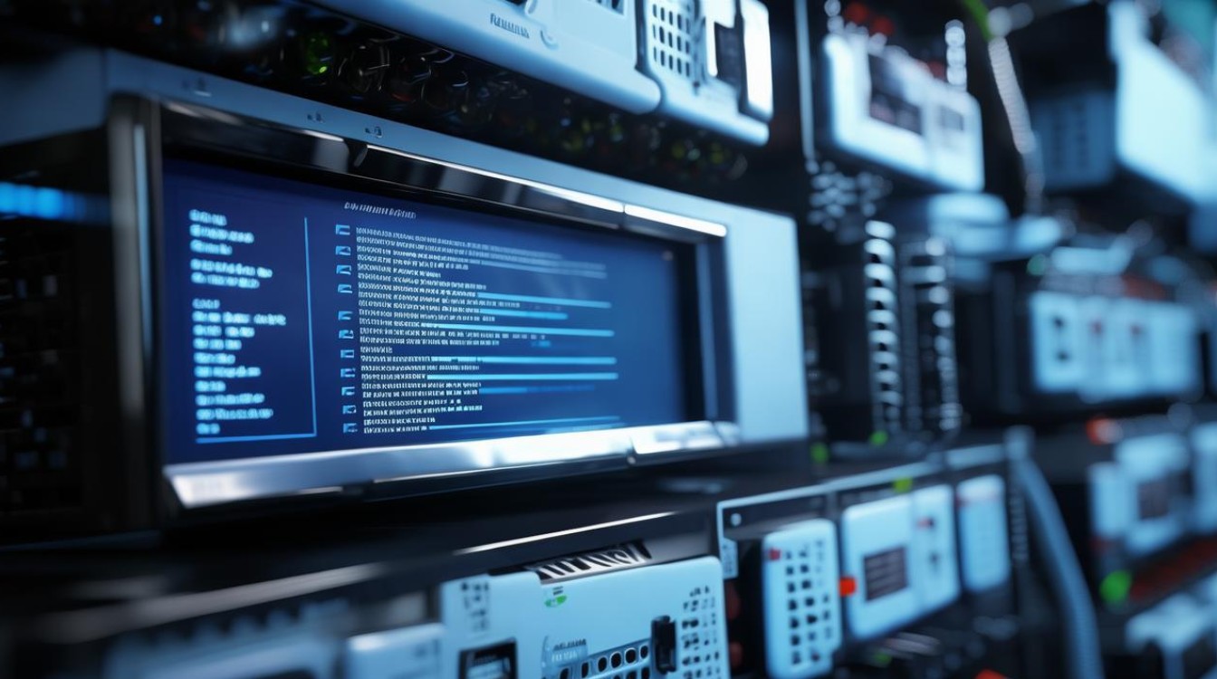 服务器 dhcp初始化