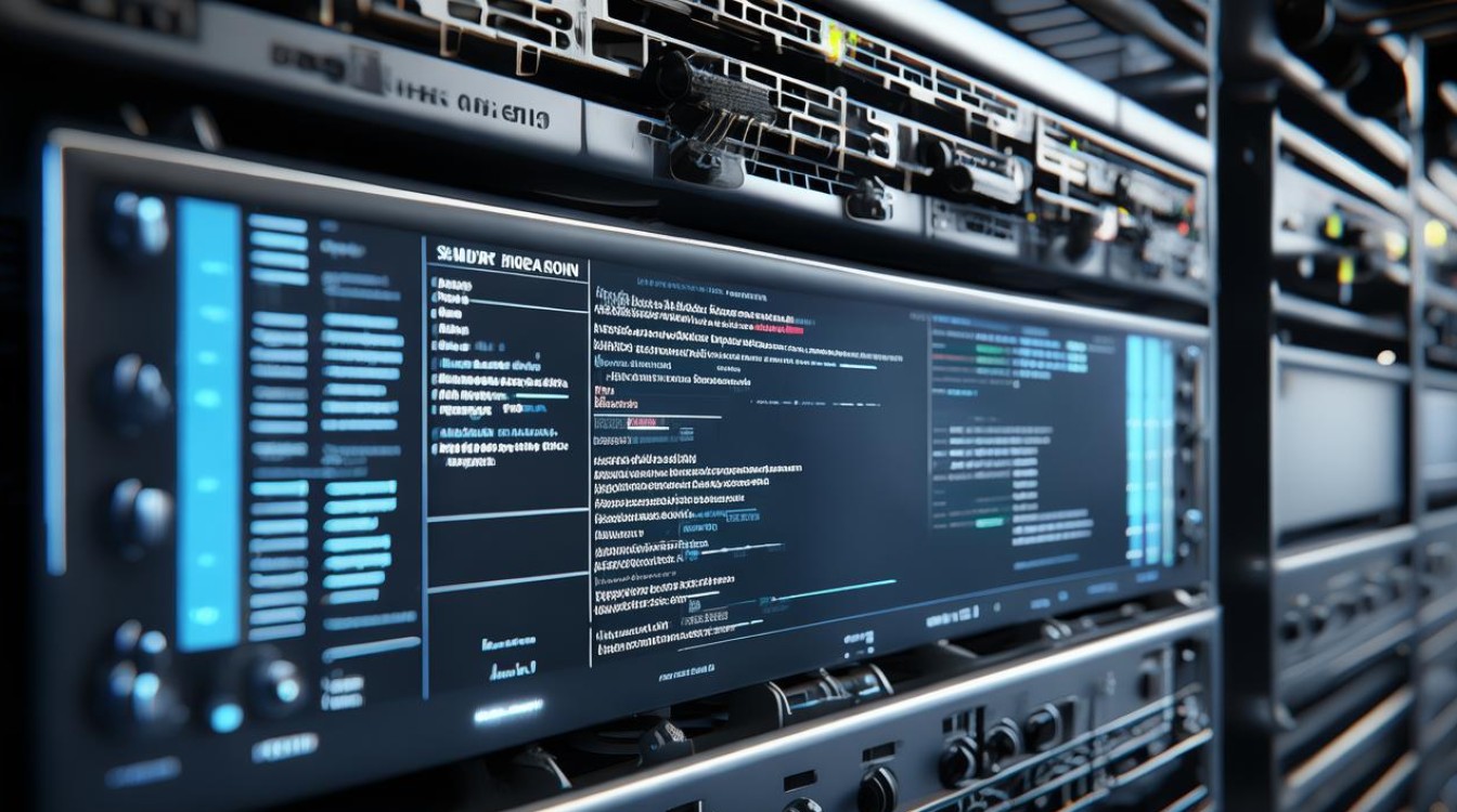 服务器 dhcp初始化