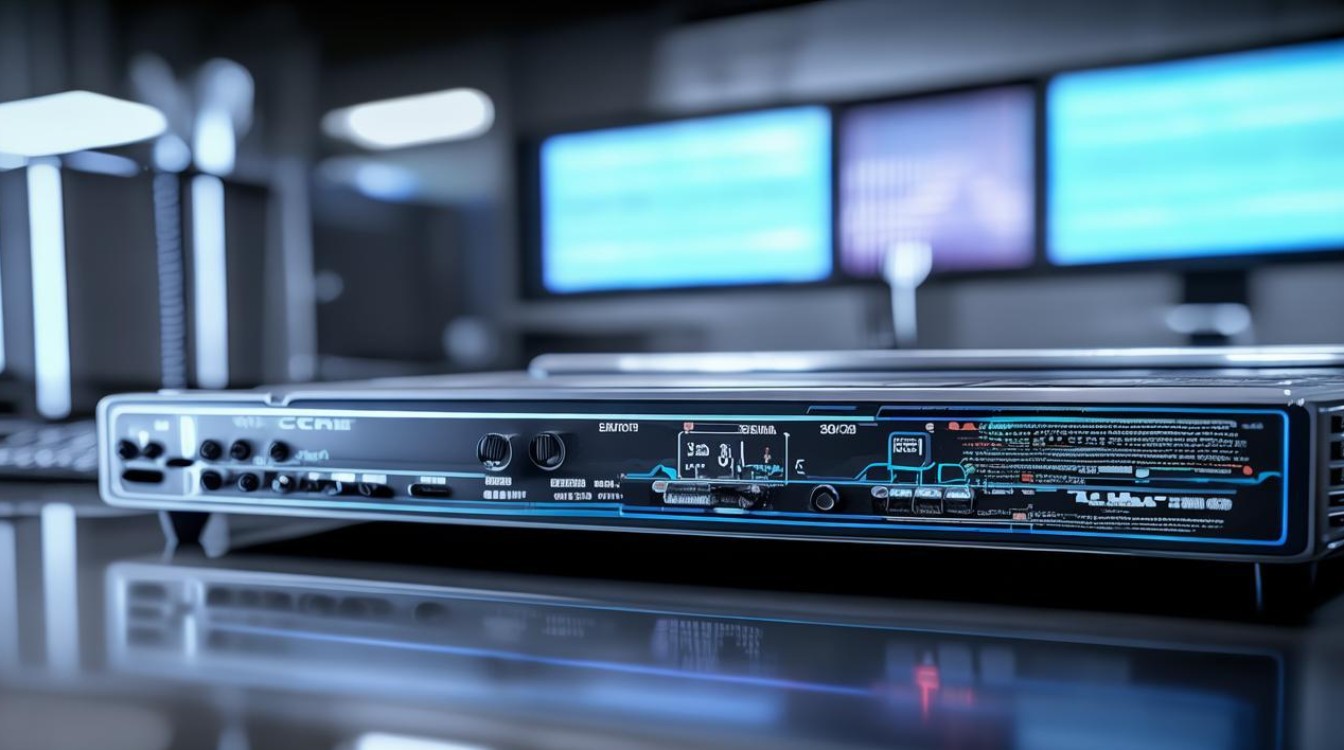 服务器 dhcp网关