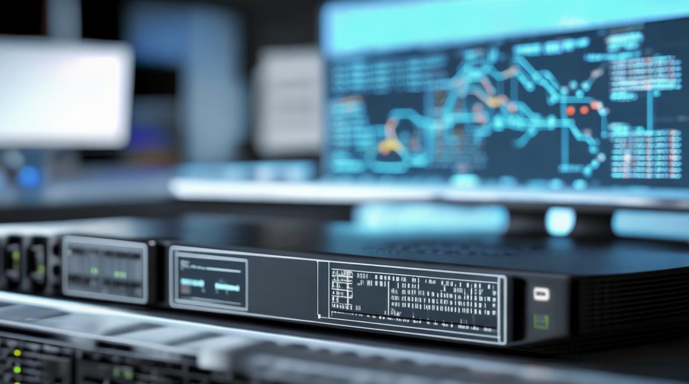 服务器 dhcp网关