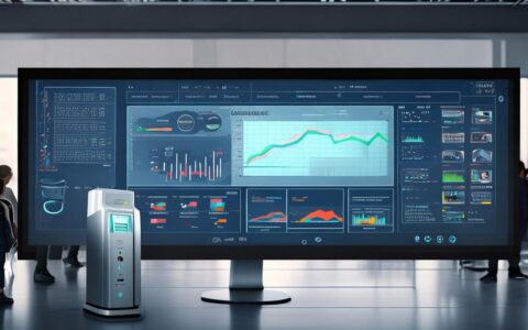 服务区智慧停车系统建设