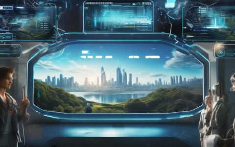 抚州集散中心智慧旅游