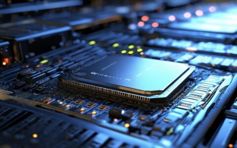服务器  cpu  和内存