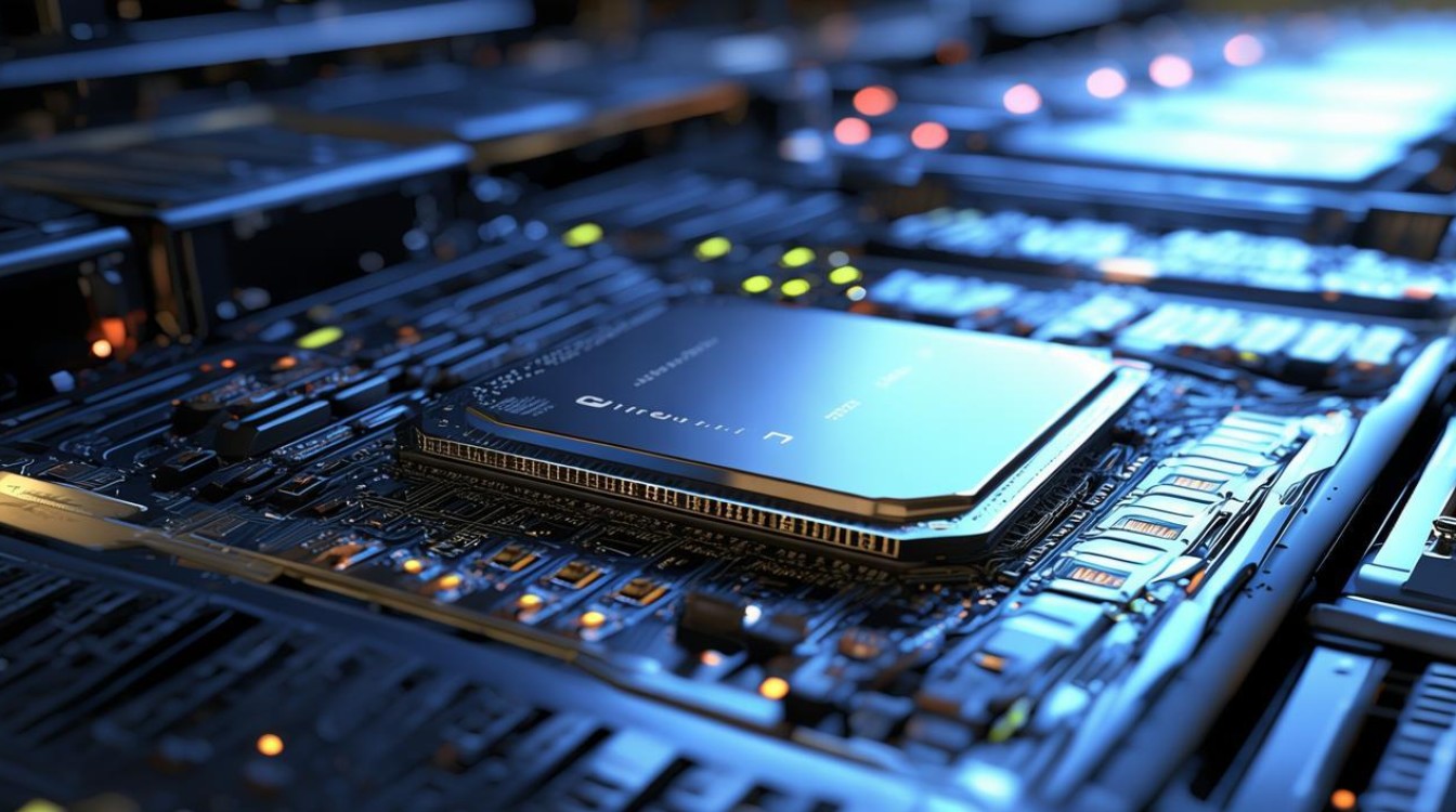 服务器  cpu  和内存