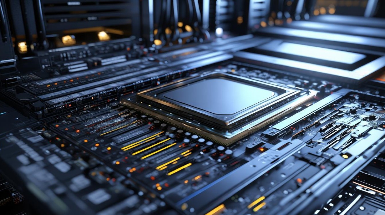 服务器  cpu  和内存