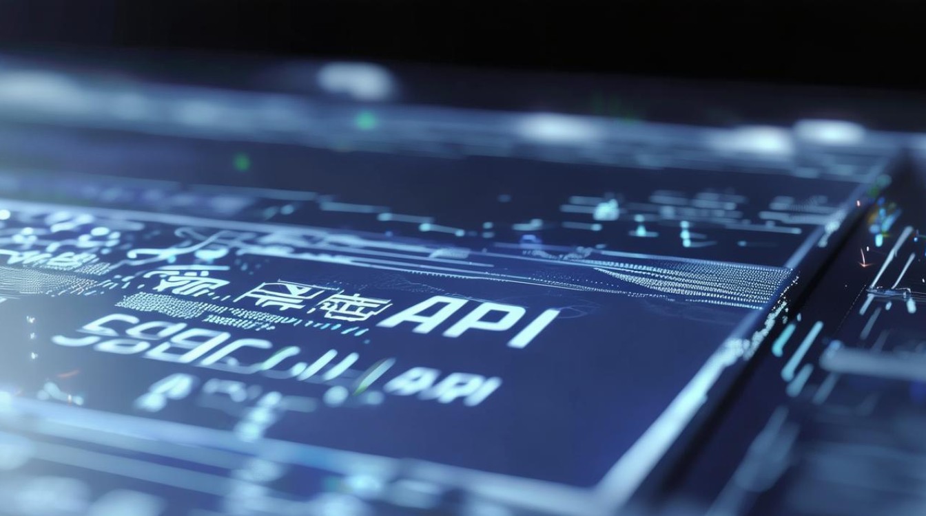 api接口是什么样子的