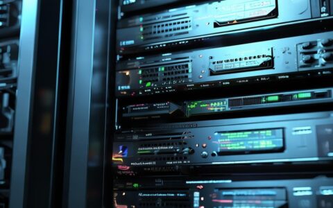 服务器 dns 内存