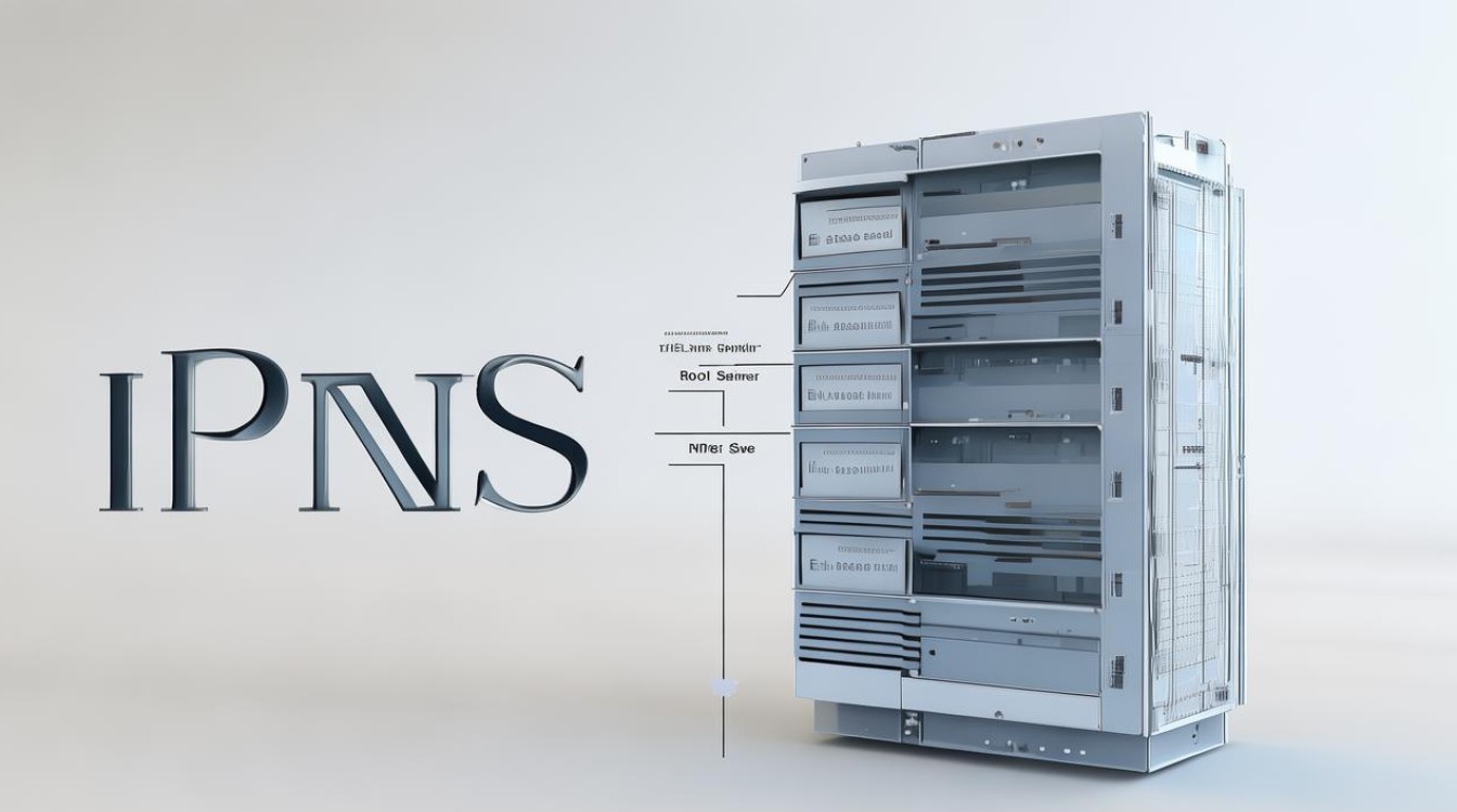 服务器 dns 地址
