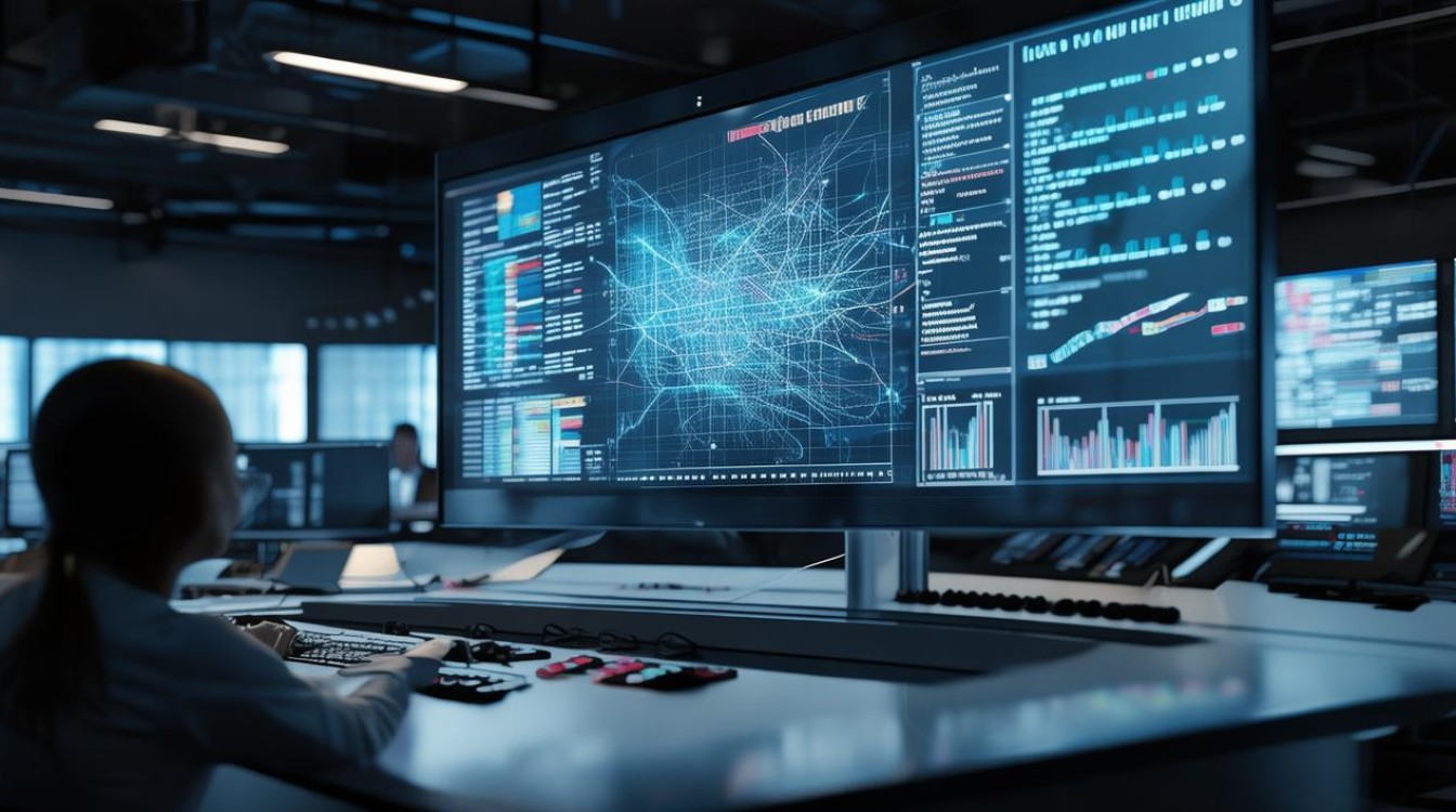 服务中的大数据分析