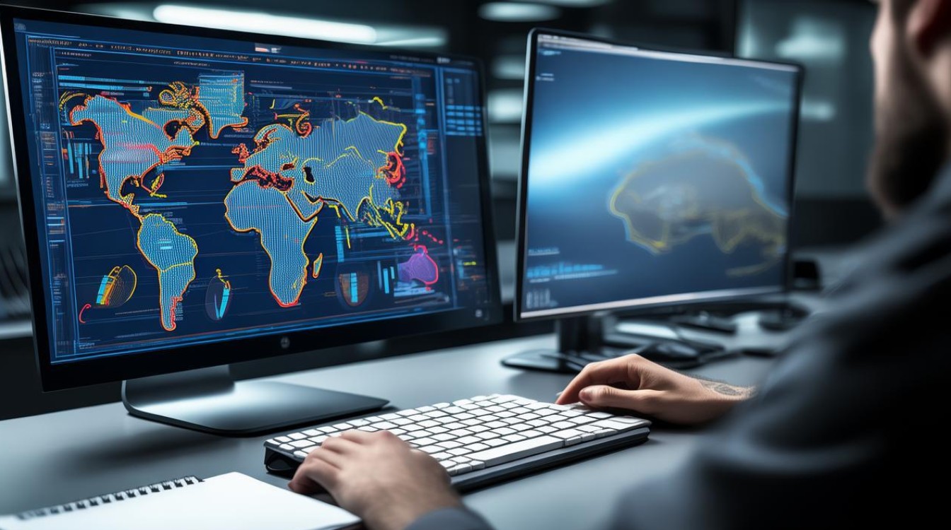服务器 dns 地址查询