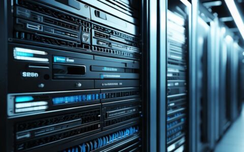 服务器  ssd安全性