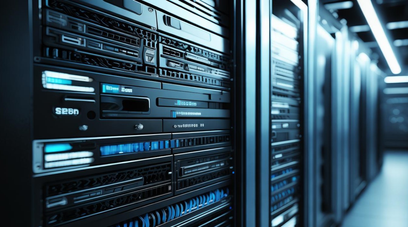 服务器  ssd安全性