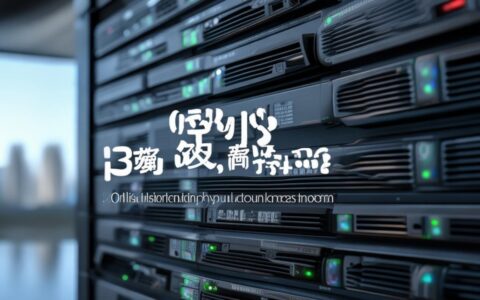 抚顺市云服务器报价