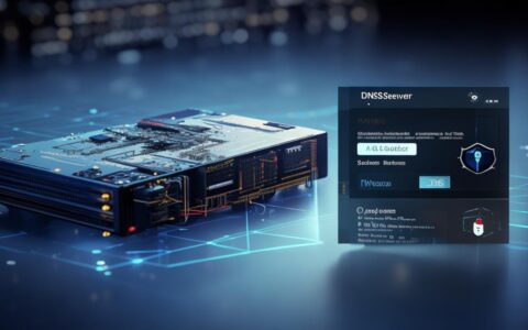 服务器 dns拦截广告