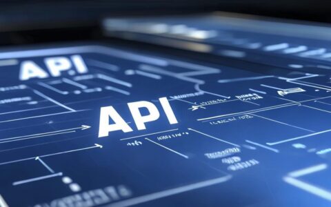 api接口使用方法