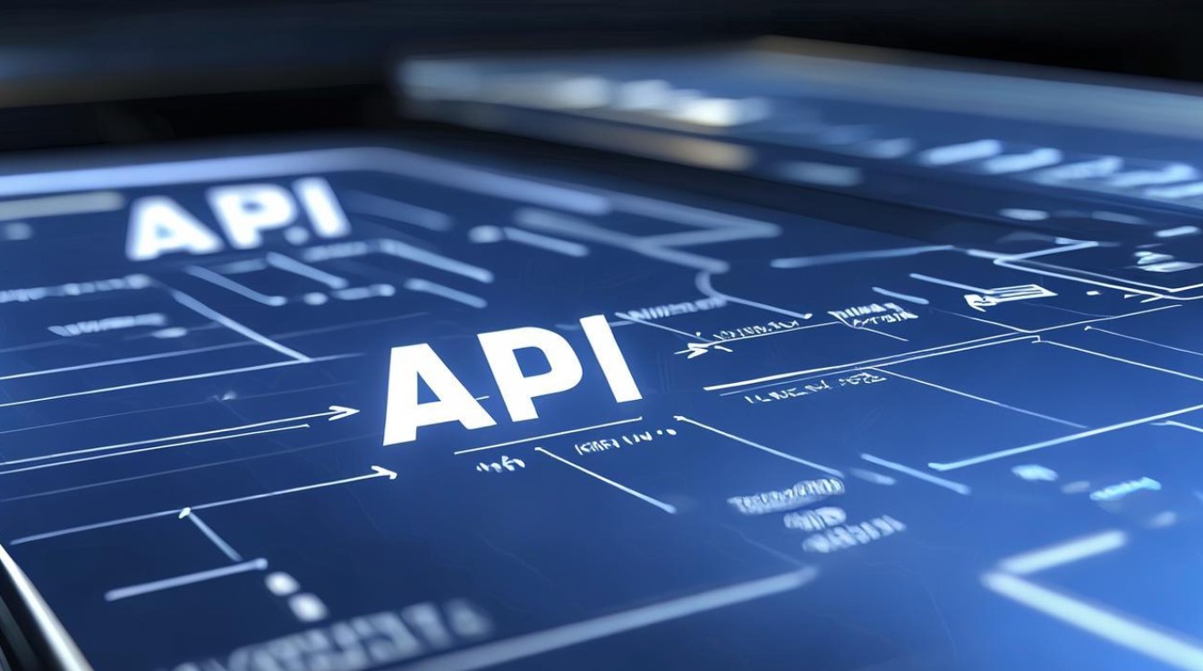 api接口使用方法