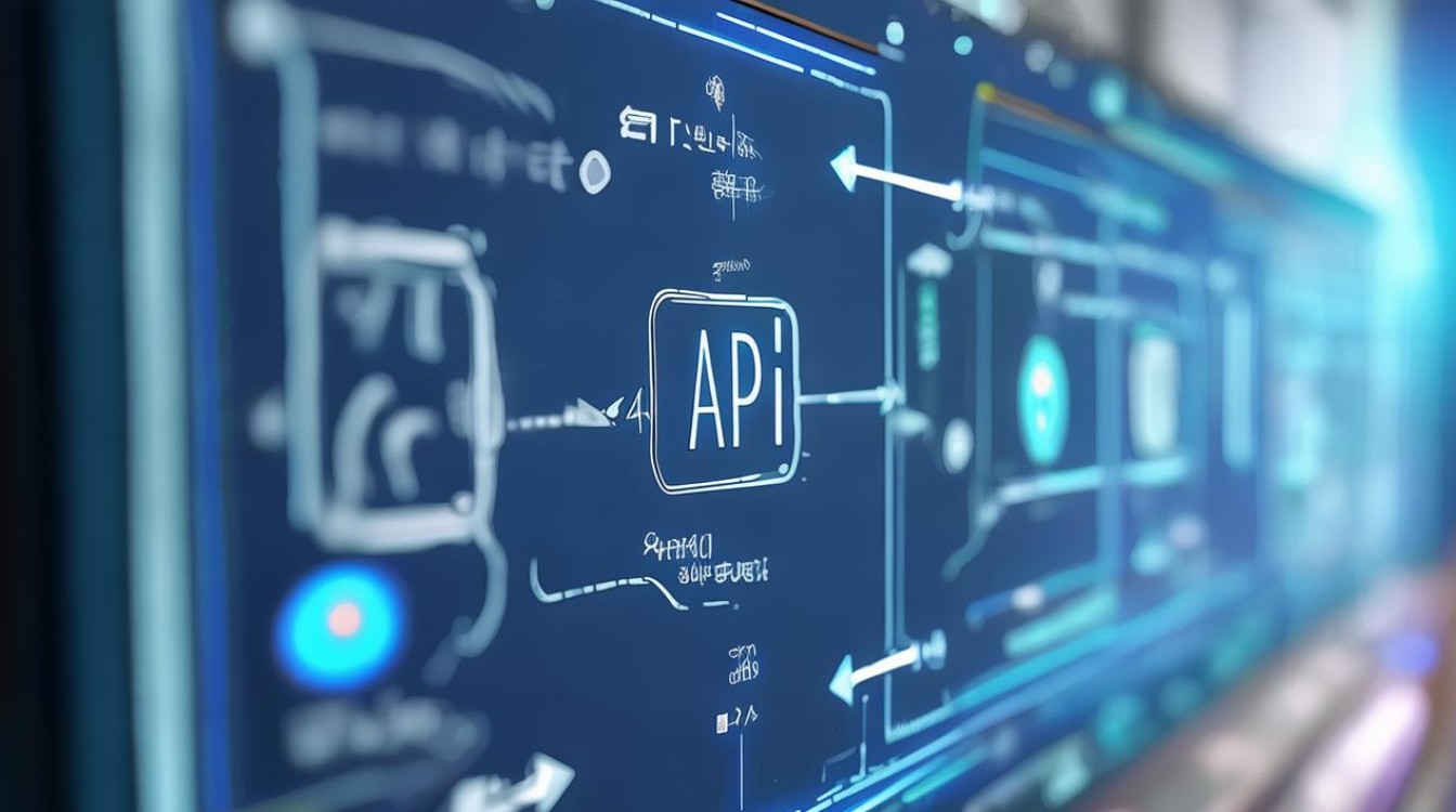 api接口使用方法