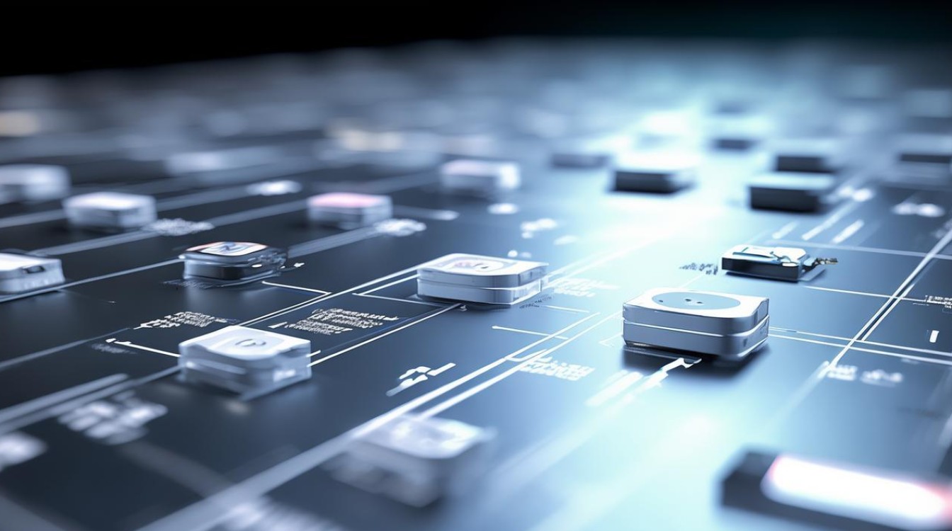 服务发现及负载均衡