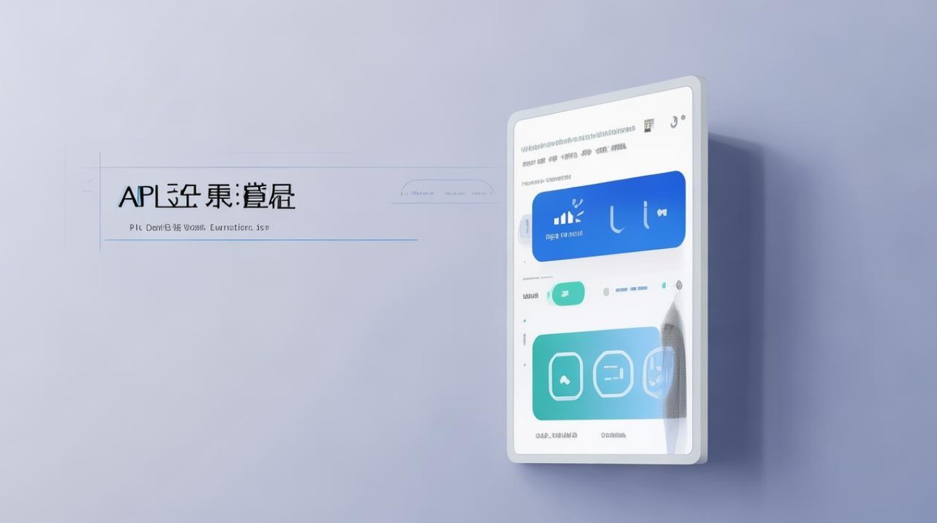 api接口模块
