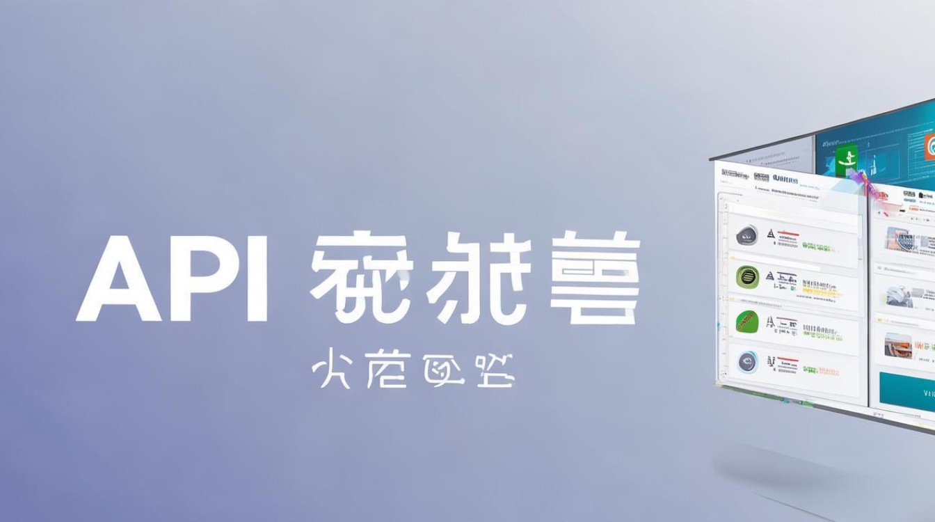 api接口模块