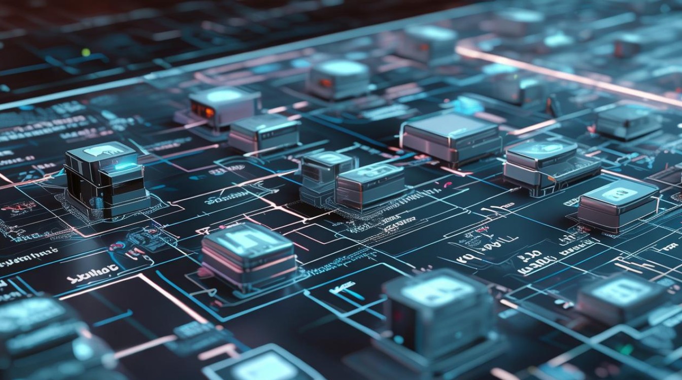 服务发现和负载均衡的来龙去脉