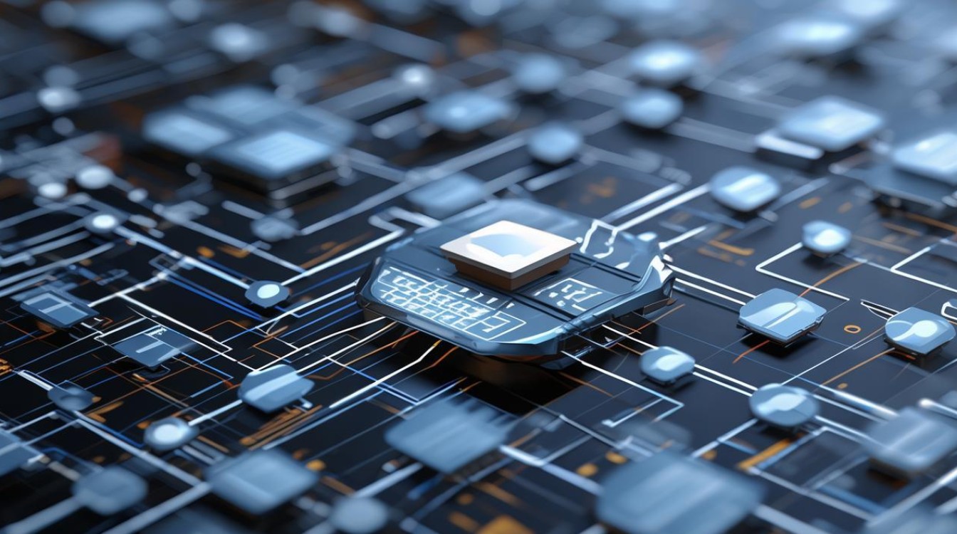 服务发现和负载均衡的来龙去脉