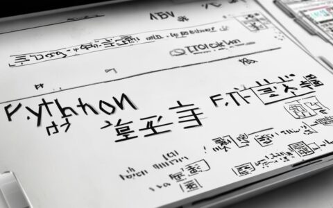 api接口制作教程