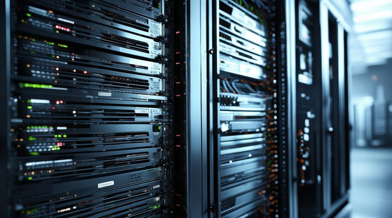 服务器 web服务器